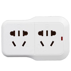電源插座