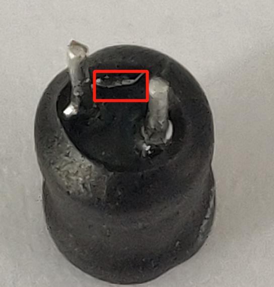 工字電感 工字電感