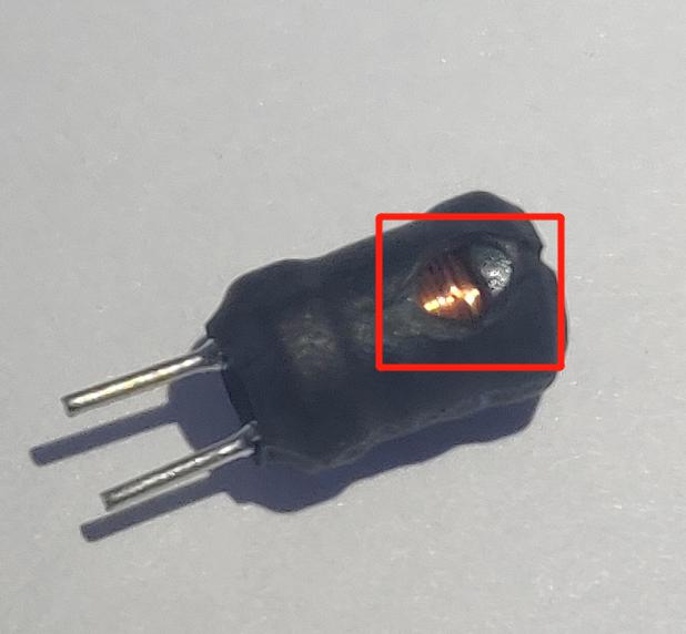 工字電感 工字電感