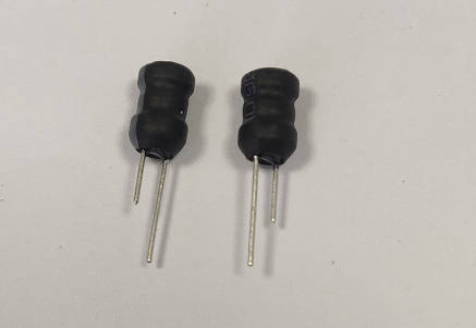 工字電感長短腳 工字電感長短腳